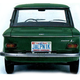 Illustration for article titled Ive Got A Really Simple Idea To Improve The Legibility Of License Plates At Night